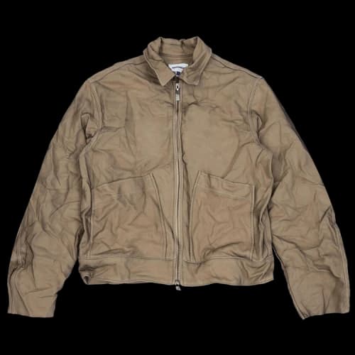 Ader Error Poel Jacket 'Beige'