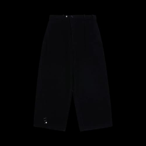 Ader Error Vassi Pants 'Black'