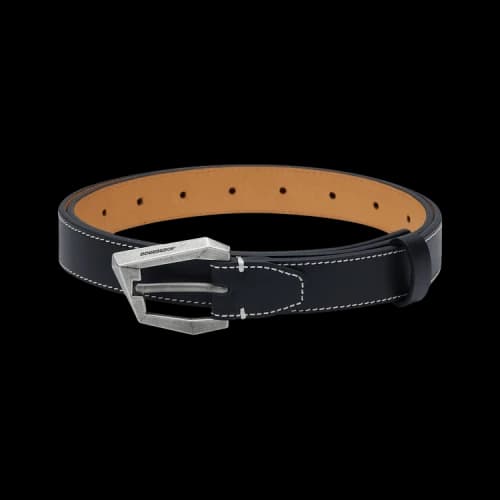 Ader Error Belt 'Black'