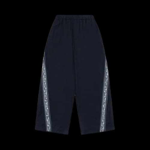 Ader Error Lawn Trousers 'Black'