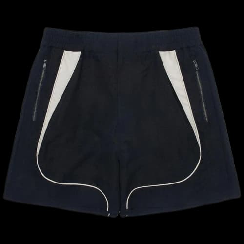 Ader Error Shorts 'Black'
