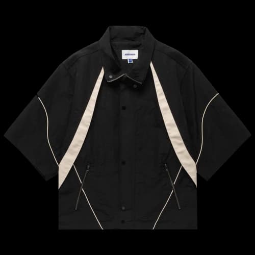 Ader Error Shirt 'Black'