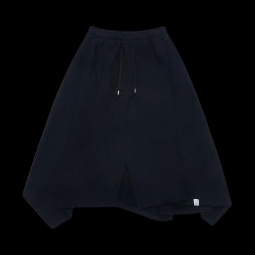 Ader Error Shorts 'Black'