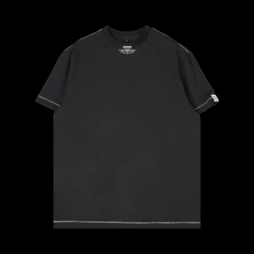 Ader Error T-Shirt 'Black'