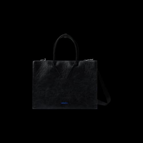 Ader Error Vest 'Black'