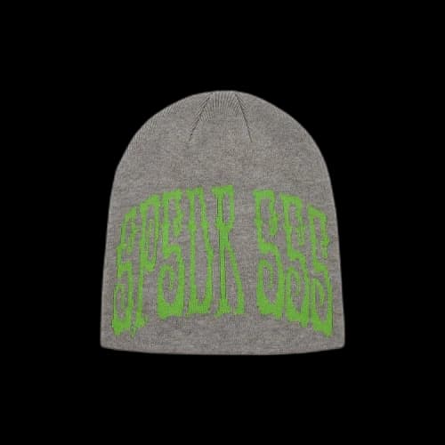Sp5der 555 Skully 'Grey'