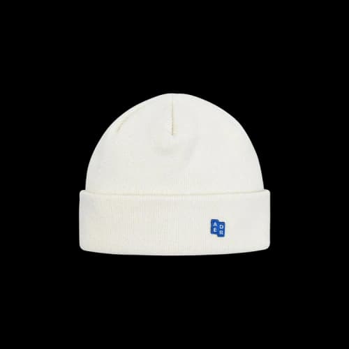 Ader Error Beanie 'Oatmeal'