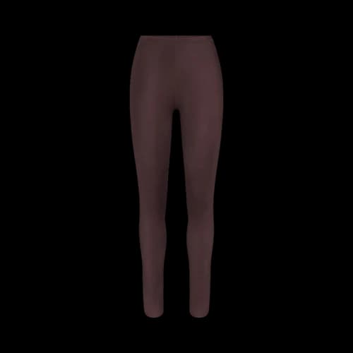 NikeSKIMS Shine Drawcord 26" Legging 'Phoenix'