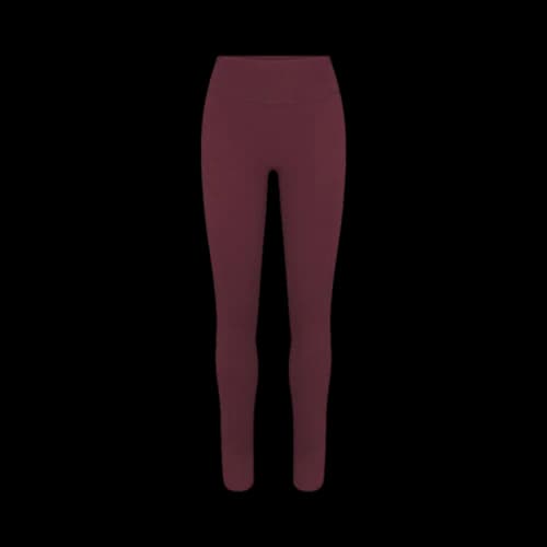 NikeSKIMS Matte 29" Legging 'Currant'