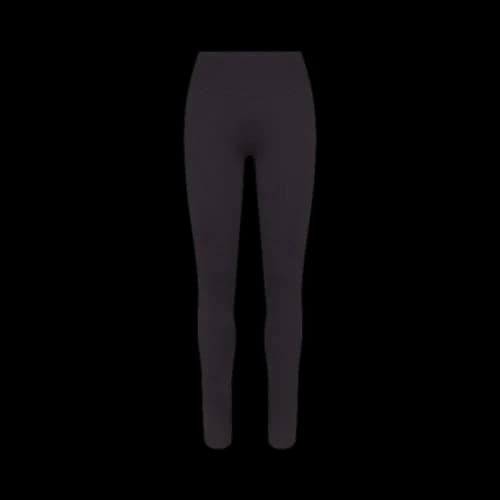 NikeSKIMS Matte 29" Legging 'Obsidian'
