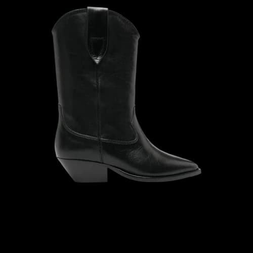Isabel Marant Duerto Boot 'Black' (Women's)