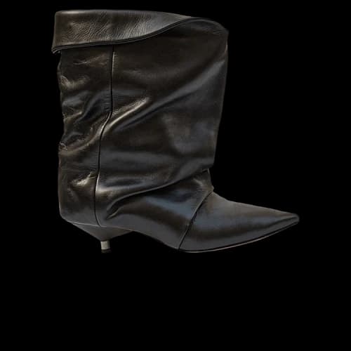 Isabel Marant Edrik Boot 'Black' (Women's)
