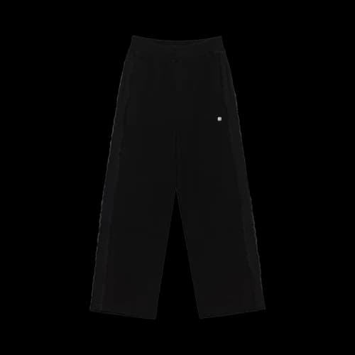 Ader Error Jeans 'Noir'
