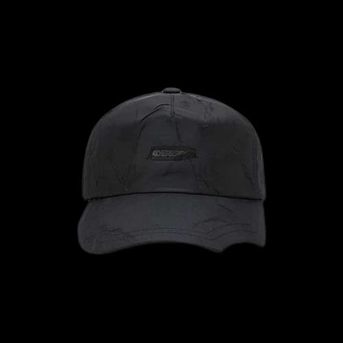 Ader Error 5 Panels Cap 'Black'