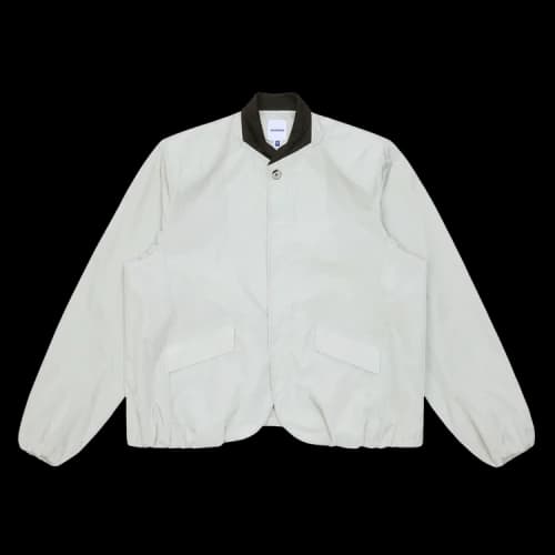 Ader Error Oversized Fit Jacket 'Grey'
