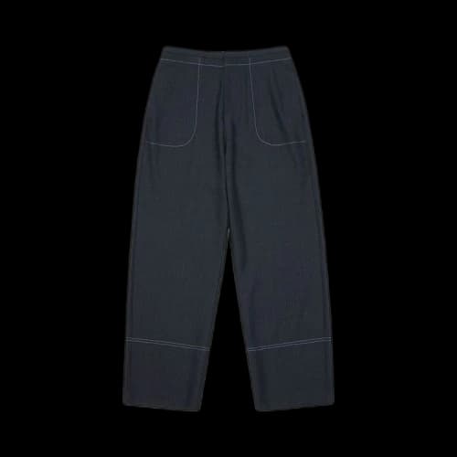 Ader Error Regular Fit Slacks 'Grey'