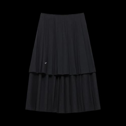 Ader Error Skirt 'Grey'