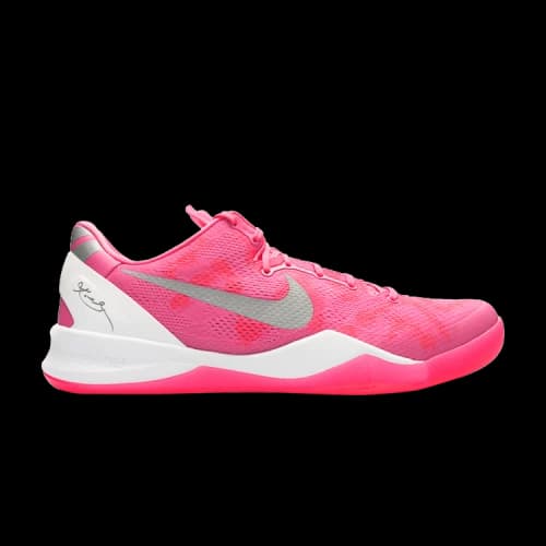 Nike Kobe 8 'Kay Yow' Sample