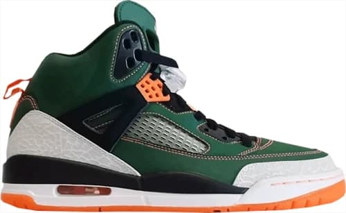 Jordan Spizike SoleFly