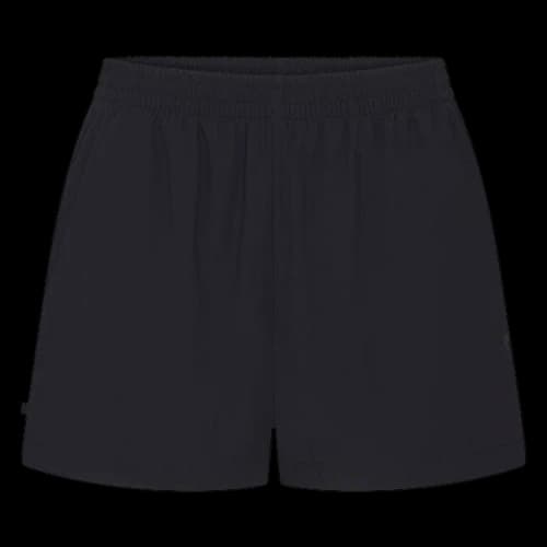 NikeSKIMS Woven Nylon 5" Track Shorts 'Obsidian'