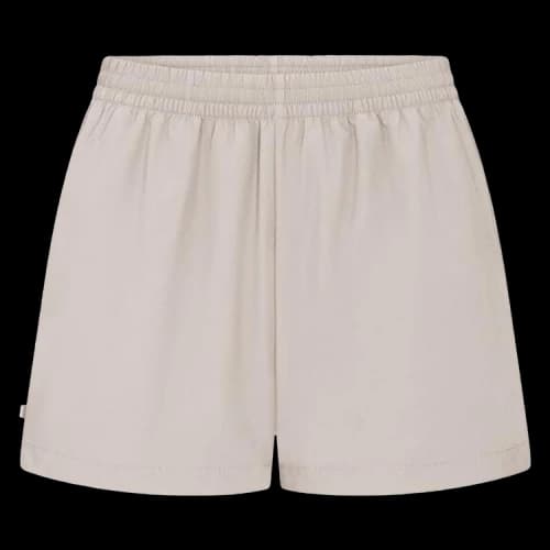 NikeSKIMS Woven Nylon 5" Track Shorts 'Stone'