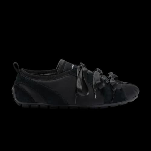 Simone Rocha Ballerina Grip Trainer 'Black' (Women's)