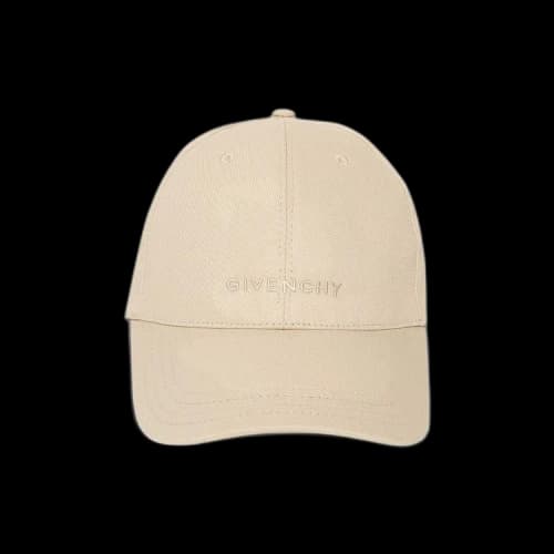 Givenchy Embroidered Logo Cap 'Serge'