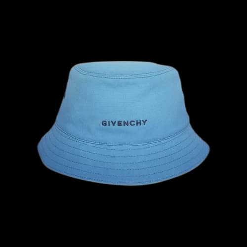 Givenchy Reversible Bucket Hat 'Blue'