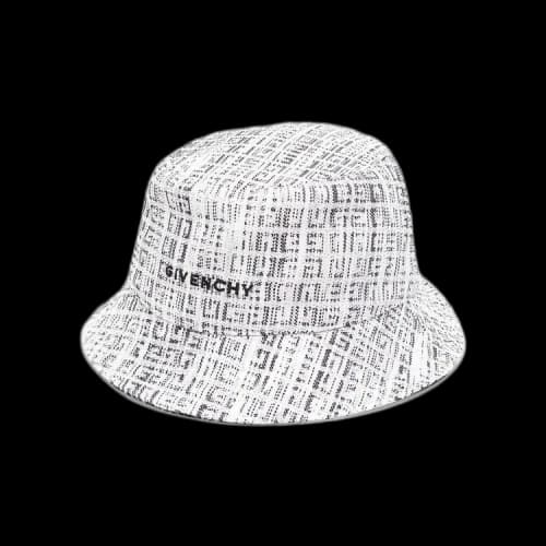 Givenchy Reversible Bucket Hat 'Black'