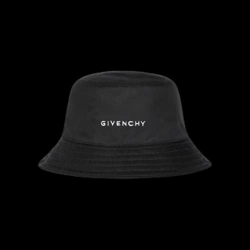 Givenchy Bucket Hat 'Black'