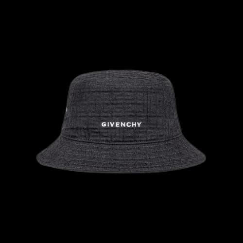 Givenchy Bucket Hat 'Grey'