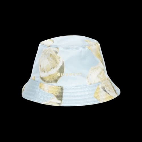 Givenchy Bucket Hat 'Sky Blue'