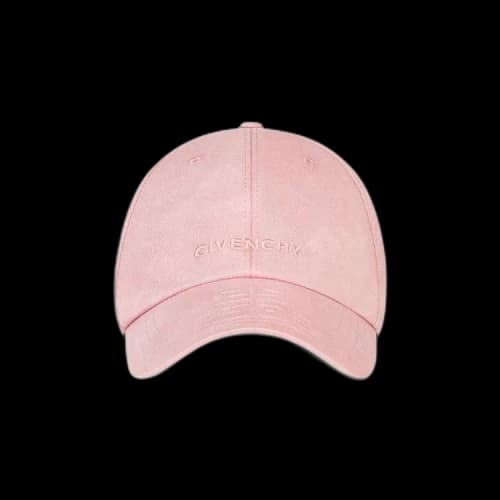 Givenchy Curved Cap 'Flamingo'