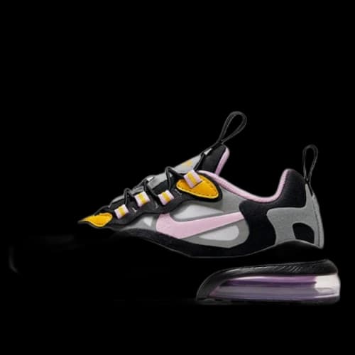 (PS) Nike Air Max 270 RT 'White Pink Grey'