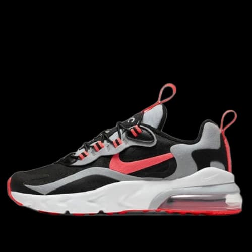 (PS) Nike Air Max 270 RT 'Black Grey Pink'