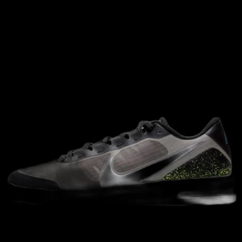 Nike Court Nike Air Max Vapor Wing MS 'Black White Blue'