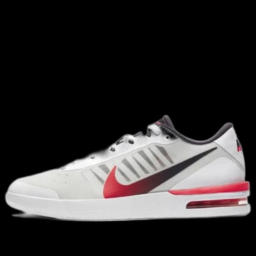 Nike Court Nike Air Max Vapor Wing MS 'White Red'