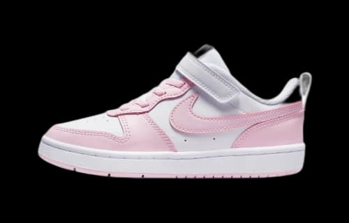 (PS) Nike Court Borough Low 2