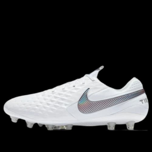 Nike Tiempo Legend 8 Elite AG Pro White
