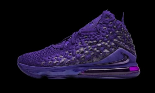 Nike LeBron 17 2K