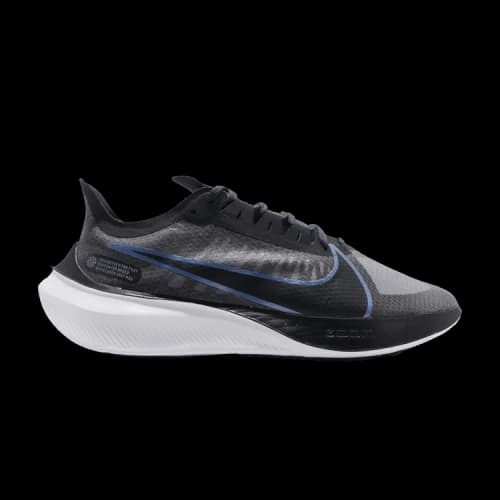 Nike Zoom Gravity 'Oil Grey'
