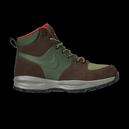 Nike Manoa Boot 'Army Olive'