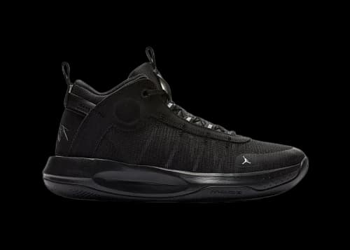 Jordan Jumpman 2020 Black
