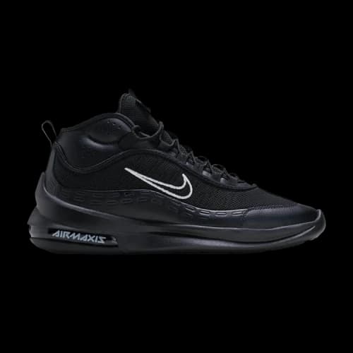 Nike Air Max Axis Mid Black