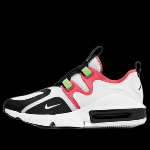 Nike Air Max 'Infinity White Pink' (Women's)