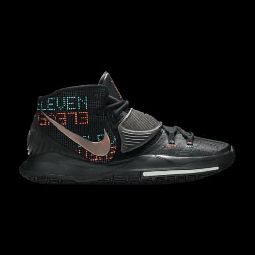 Nike Kyrie 6 EP 'Shot Clock'