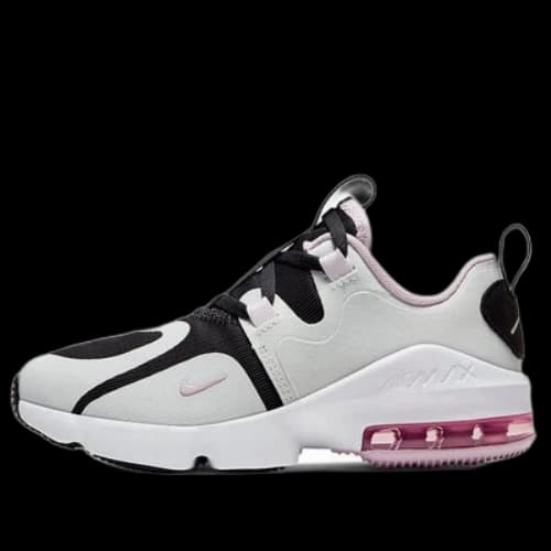 (PS) Nike Air Max 'Infinity White'