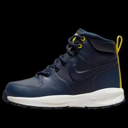 (PS) Nike Manoa 'Obsidian'