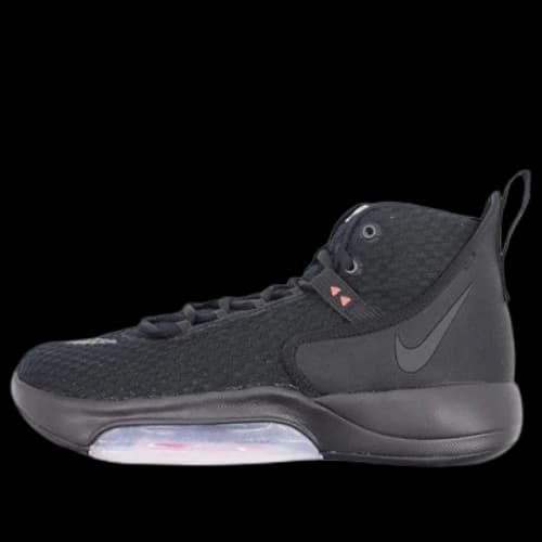 Nike Zoom Rize EP Black