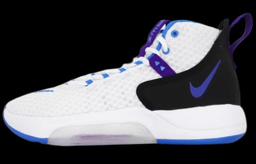 Nike Zoom Rize EP 'White'